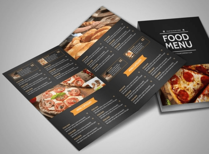 In menu bìa cứng giúp tiết kiệm chi phí bằng cách nào?
